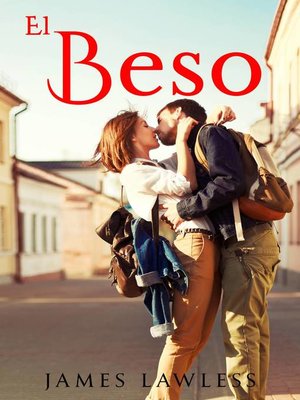 cover image of El Beso